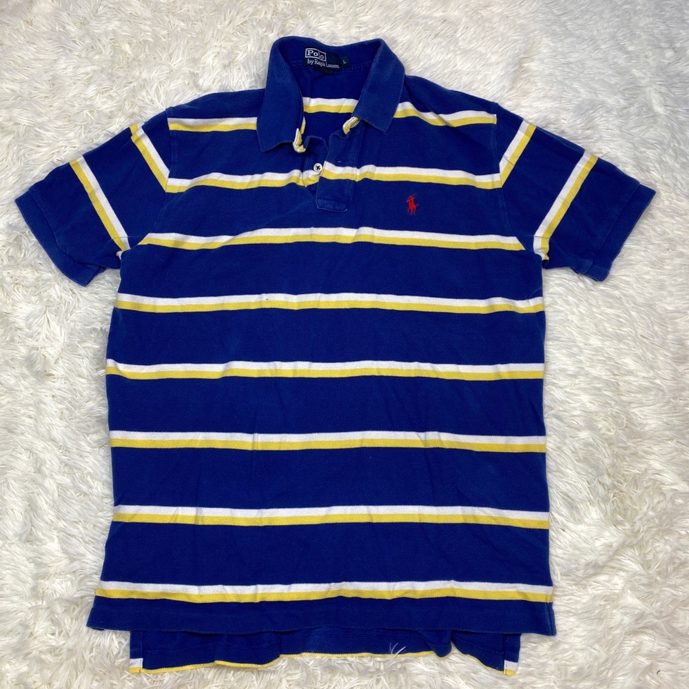 Ralph Lauren polo shirt